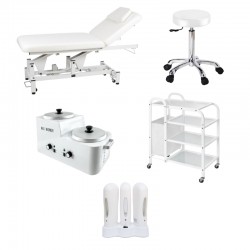 Hair removal pack full | Official distributor of . Special prices f...