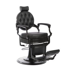 Hydraulic barber chair Mae...