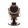 Hydraulic barber chair Mae Rose | Official distributor of Vibbel. S...