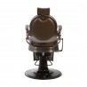 Hydraulic barber chair Mae Bronze | Official distributor of Vibbel....