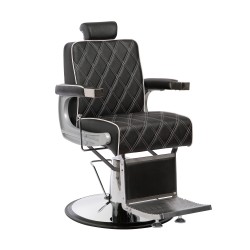 Hydraulic barber chair Gon