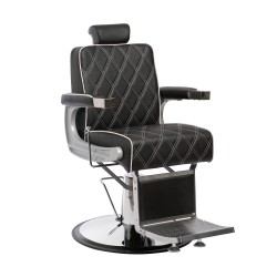 Sillón barbero Gon | Distribuidor oficial de Vibbel