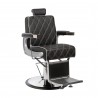 Hydraulic barber chair Gon | Official distributor of Vibbel. Specia...