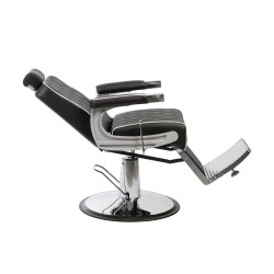 Hydraulic barber chair Gon | Official distributor of Vibbel. Specia...
