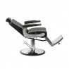 Hydraulic barber chair Gon | Official distributor of Vibbel. Specia...