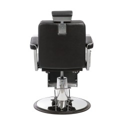 Hydraulic barber chair Gon | Official distributor of Vibbel. Specia...