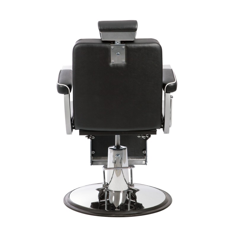 Hydraulic barber chair Gon Official distributor of Vibbel. Specia...