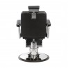 Hydraulic barber chair Gon | Official distributor of Vibbel. Specia...