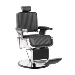 Hydraulic barber chair Fro