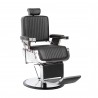 Hydraulic barber chair Fro | Official distributor of Vibbel. Specia...