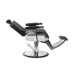 Hydraulic barber chair Fro | Official distributor of Vibbel. Specia...