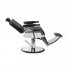 Hydraulic barber chair Fro | Official distributor of Vibbel. Specia...