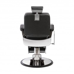 Hydraulic barber chair Fro | Official distributor of Vibbel. Specia...