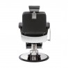 Hydraulic barber chair Fro | Official distributor of Vibbel. Specia...