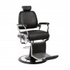 Hydraulic barber chair Curle | Official distributor of Vibbel. Spec...