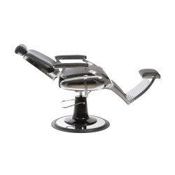 Sillón barbero Curle | Distribuidor oficial de Vibbel