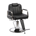 Fauteuil barbier Tonsur | Distributeur officiel de Vibbel