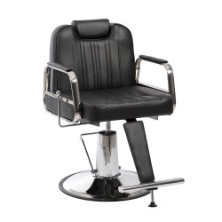 Sillón barbero Tonsur | Distribuidor oficial de Vibbel