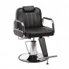 Sillón barbero Tonsur | Distribuidor oficial de Vibbel