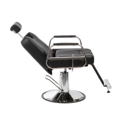 Sillón barbero Tonsur | Distribuidor oficial de Vibbel