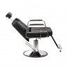 Sillón barbero Tonsur | Distribuidor oficial de Vibbel