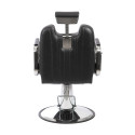 Fauteuil barbier Tonsur | Distributeur officiel de Vibbel