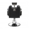 Sillón barbero Tonsur | Distribuidor oficial de Vibbel