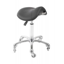 Taburete aluminio Pomp | Distribuidor oficial de Vibbel