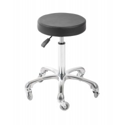 Taburete aluminio Ivvy | Distribuidor oficial de Vibbel