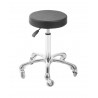 Taburete aluminio Ivvy | Distribuidor oficial de Vibbel