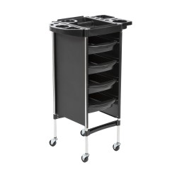 Hairdressing trolley Comma | Official distributor of Vibbel. Specia...