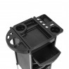 Hairdressing trolley Comma | Official distributor of Vibbel. Specia...
