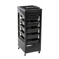 Hairdressing trolley Cropp