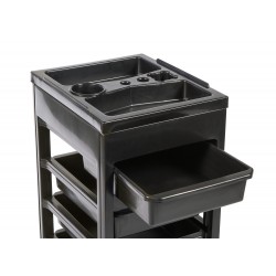 Carrito peluqueria Cropp | MaterialEstetica.com