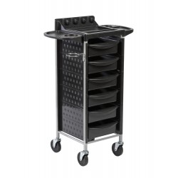 Hairdressing trolley Ymeet