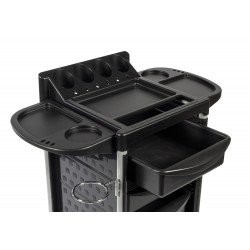 Hairdressing trolley Ymeet | Official distributor of Vibbel. Specia...