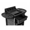 Hairdressing trolley Ymeet | Official distributor of Vibbel. Specia...