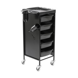 Hairdressing trolley Sapp | Official distributor of Vibbel. Special...