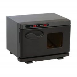 Towel warmer Pand 7,2L | Official distributor of Vibbel. Special pr...
