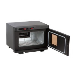Towel warmer Pand 7,2L | Official distributor of Vibbel. Special pr...