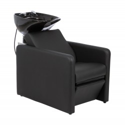 Black backwash Sion | Official distributor of Logyks. Special price...