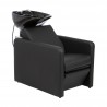Lavacabezas Sion negro | Distribuidor oficial de Logyks