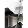 Electric backwash Metri | Official distributor of Logyks. Special p...