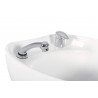 Electric backwash Metri | Official distributor of Logyks. Special p...