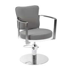 Fauteuil coiffure Lain | Distributeur officiel de Logyks