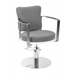 Styling chair Lain | Official distributor of Logyks. Special prices...