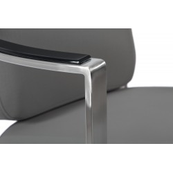 Styling chair Lain | Official distributor of Logyks. Special prices...