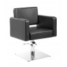 Styling chair Lera | Official distributor of Logyks. Special prices...