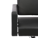 Fauteuil coiffure Lera | Distributeur officiel de Logyks