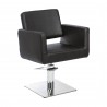 Styling chair Braid | Official distributor of Logyks. Special price...